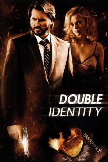 Double Identity Trailer
