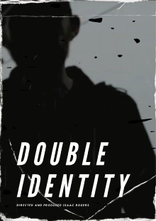 Double Identity Trailer