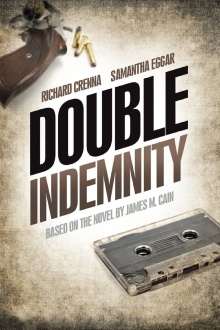Double Indemnity Trailer