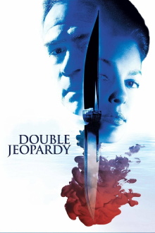Double Jeopardy Trailer