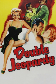 Double Jeopardy Trailer