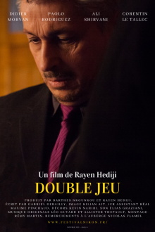 Double Jeu Trailer