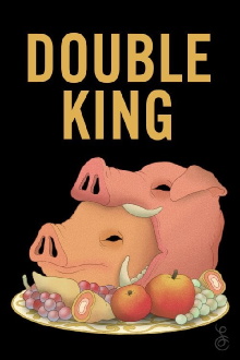 Double King Trailer