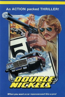 Double Nickels Trailer