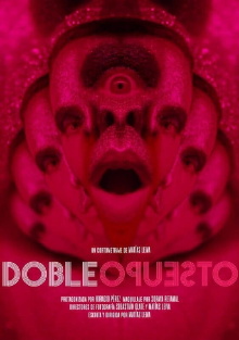 Double Opposite Trailer