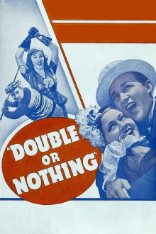 Double or Nothing Trailer