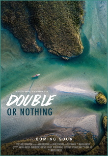 Double or Nothing Trailer