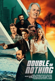 Double or Nothing Trailer