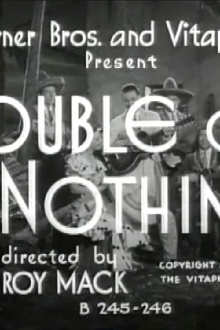 Double or Nothing Trailer