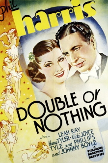 Double or Nothing Trailer