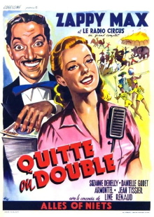 Double or Quits Trailer