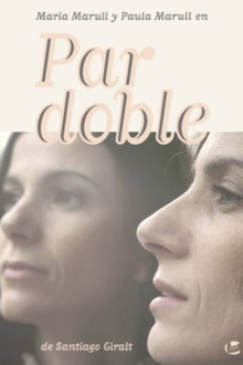 Double Pair Trailer