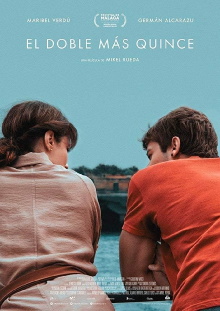 Double Plus Fifteen Trailer
