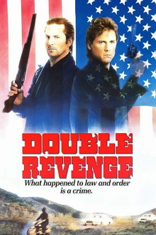 Double Revenge Trailer