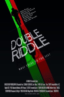 Double Riddle Trailer