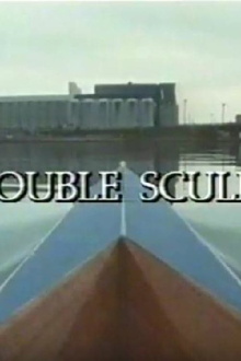 Double Sculls Trailer
