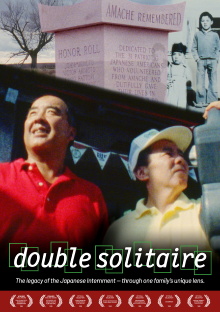 Double Solitaire Trailer