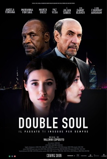 Double Soul Trailer