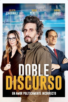 Double Speech Trailer
