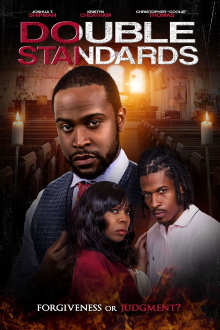 Double Standards Trailer