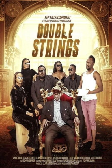 Double Strings Trailer
