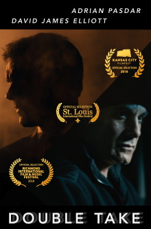 Double Take Trailer