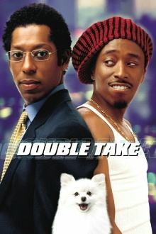 Double Take Trailer