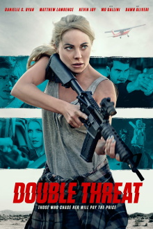 Double Threat Trailer