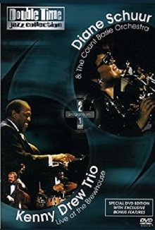 Double Time Jazz Collection: Kenny Drew Trio / Diane Schuur Trailer