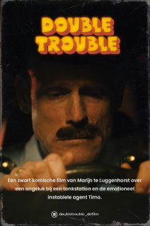 Double Trouble Trailer