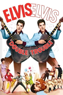 Double Trouble Trailer