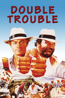 Double Trouble Trailer