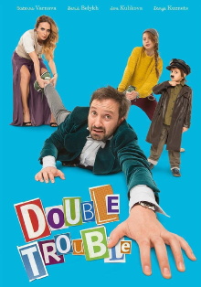 Double Trouble Trailer