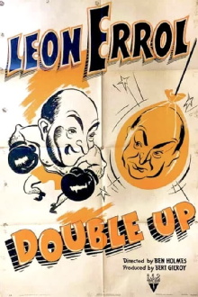 Double Up Trailer