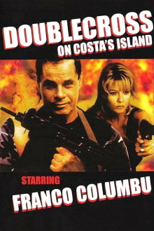 Doublecross on Costa's Island Trailer
