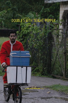 Doubles with Slight Pepper Trailer