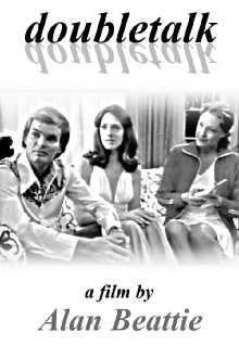 Doubletalk Trailer