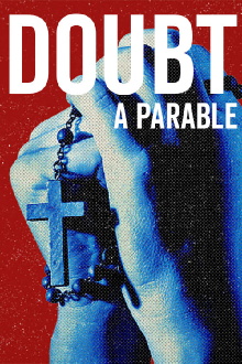 Doubt: A Parable Trailer