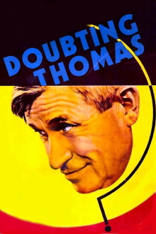 Doubting Thomas Trailer
