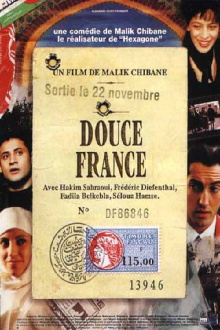 Douce France Trailer