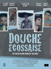 Douche écossaise Trailer
