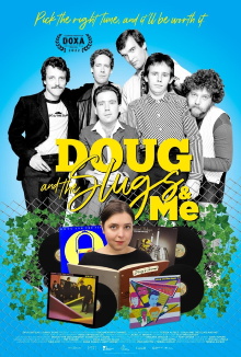 Doug and the Slugs and Me Trailer