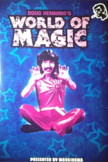 Doug Henning's World of Magic Trailer