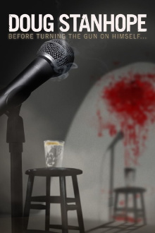 Doug Stanhope: Before Turning the Gun on Himself Trailer