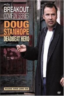 Doug Stanhope: Deadbeat Hero Trailer