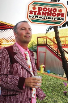 Doug Stanhope: No Place Like Home Trailer