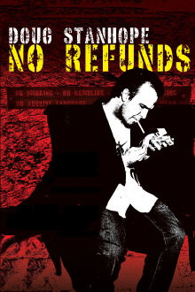 Doug Stanhope: No Refunds Trailer