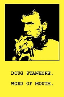 Doug Stanhope: Word of Mouth Trailer
