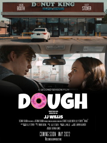 DOUGH Trailer