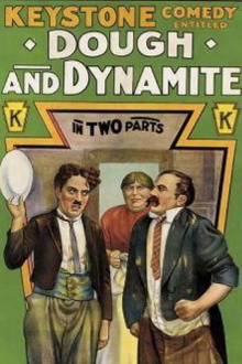 Dough and Dynamite Trailer